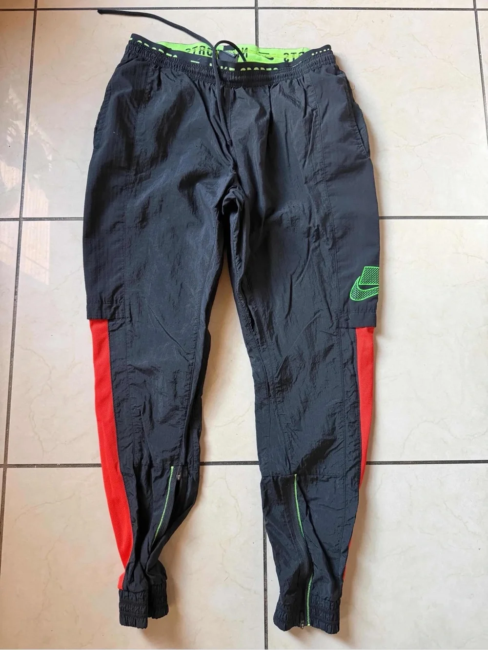 Nike NSW tracksuit set
